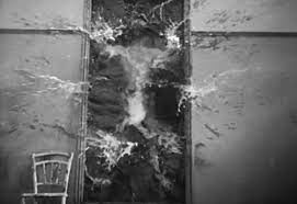 Iconoclasts: ( Inspired By Jean Cocteau's ' The Blood Of A Poet',1932)