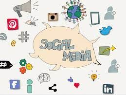 These Polarised Tribes: ( Social Media)