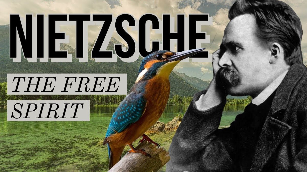 Free Spirits