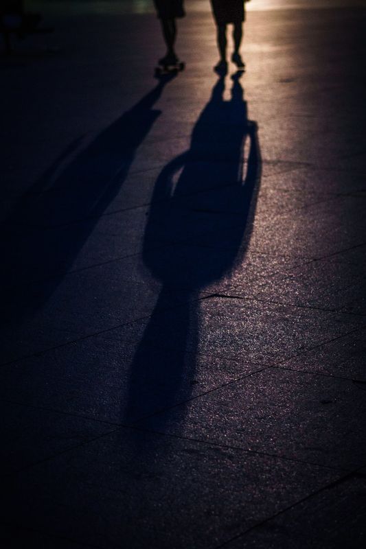 Without you