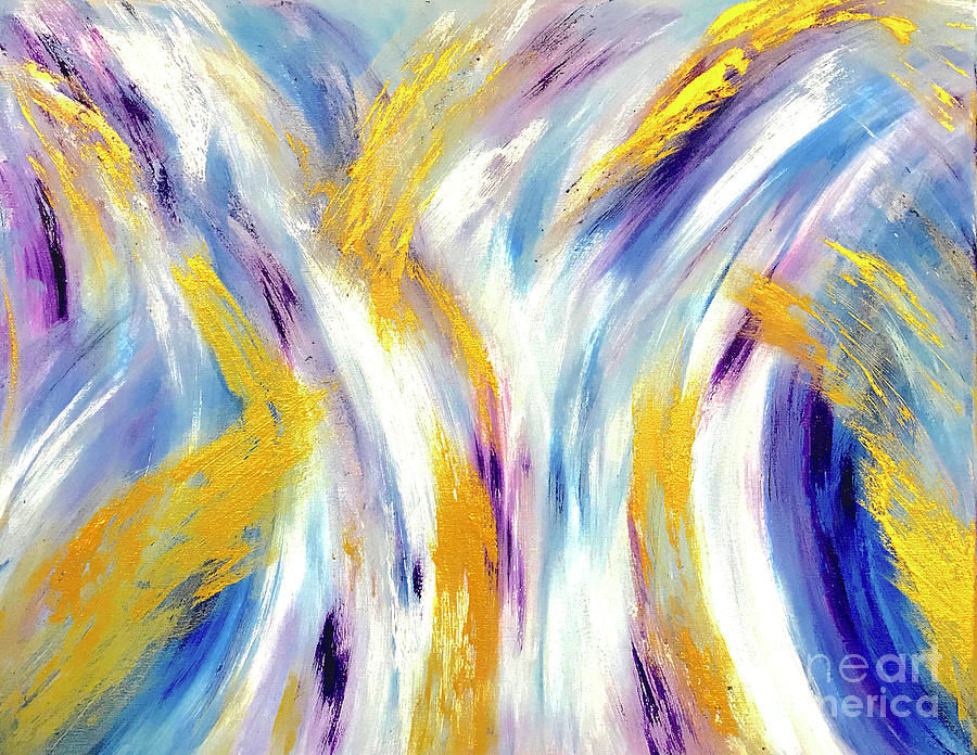 Grace & Mercy: ( Haiku)
