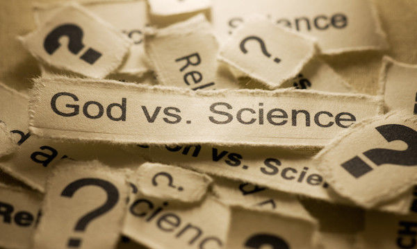 Religion Versus Science