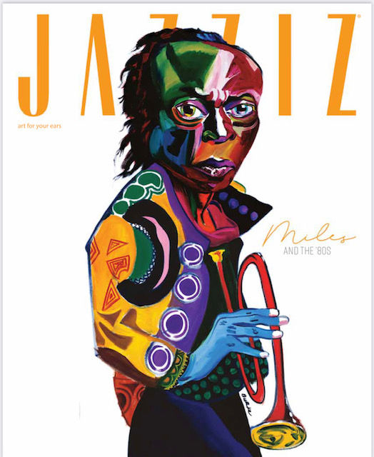 Miles Davis: The King Of Cool