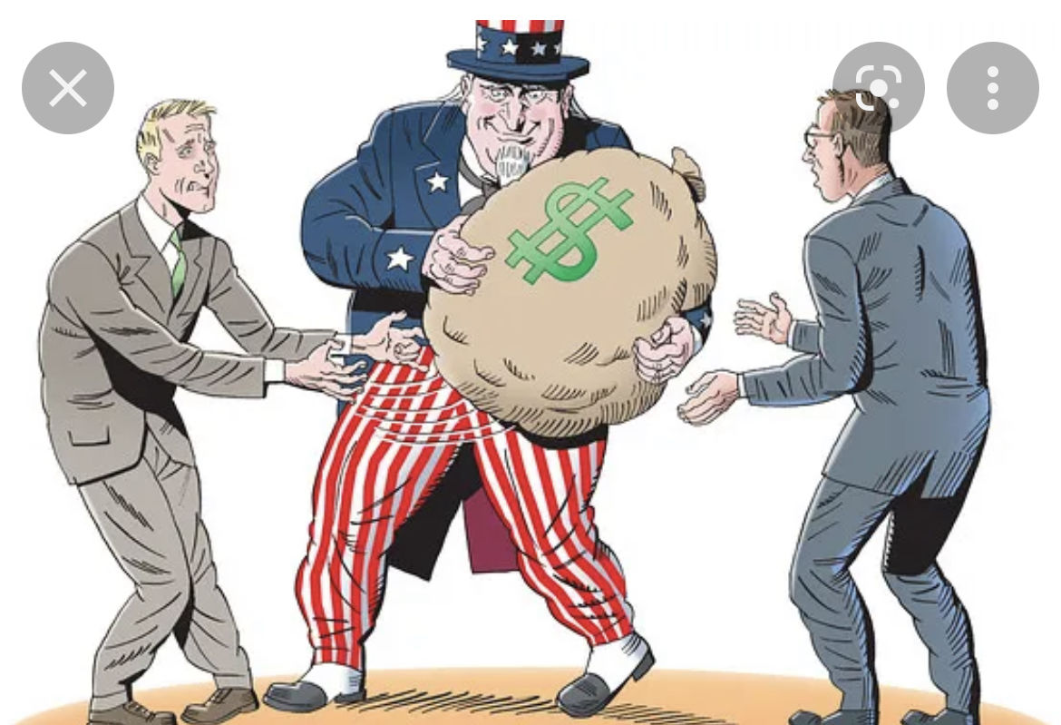America’s Govt. 