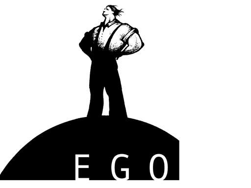 Ego