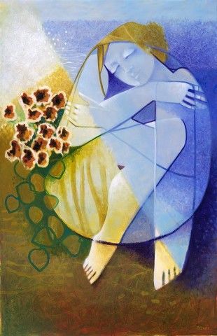 WILLIAMSJI MAVELI : EVE: Poem :7