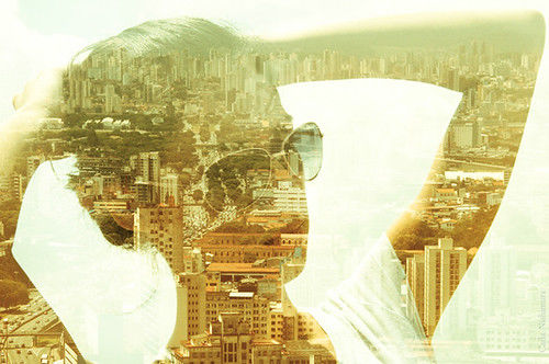 Inner-World