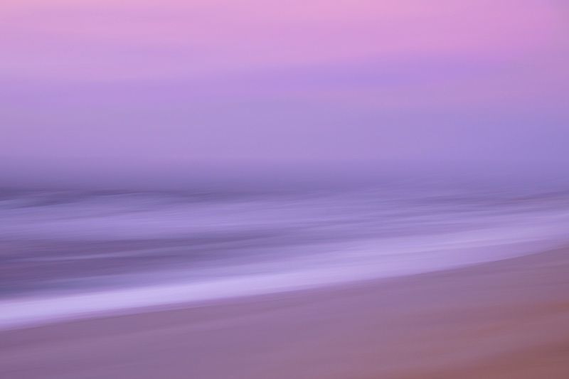 This Enchanting Sunset: ( Haiku)