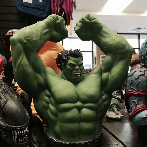 The Incredible Hulk The Incredible Hulk