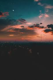 Crepuscular Age 