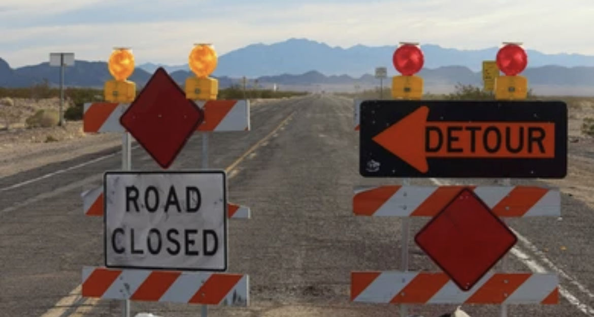 Detour 