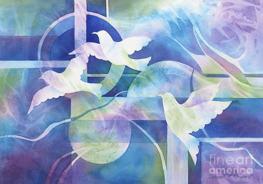 WILLIAMSJI MAVELI : PEACE 