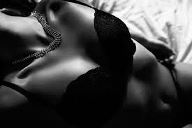Bedlam and mayhem in the mistress's boudoir