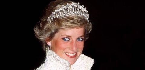 Diana, Princess of Wales