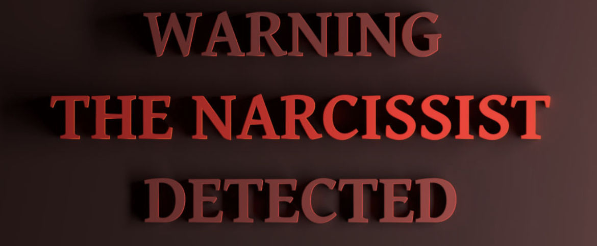The Narcissist    