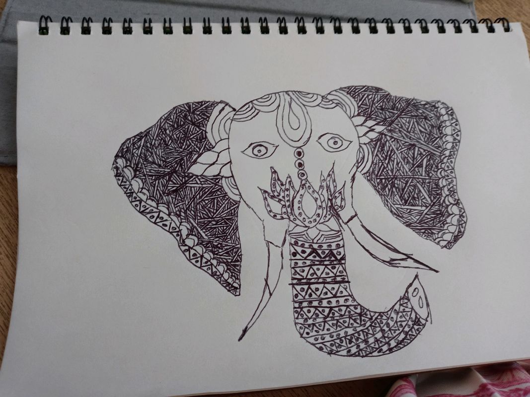 Elephant 