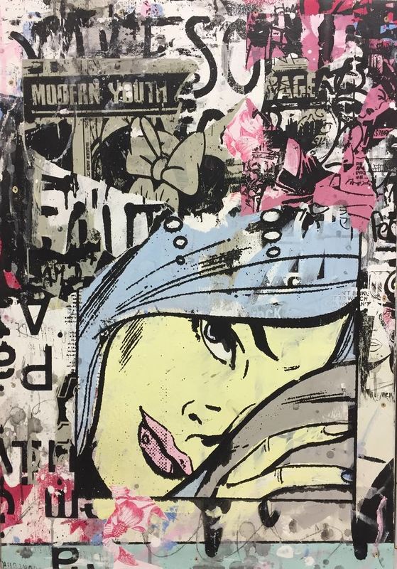 An Elegy For Modern Youth