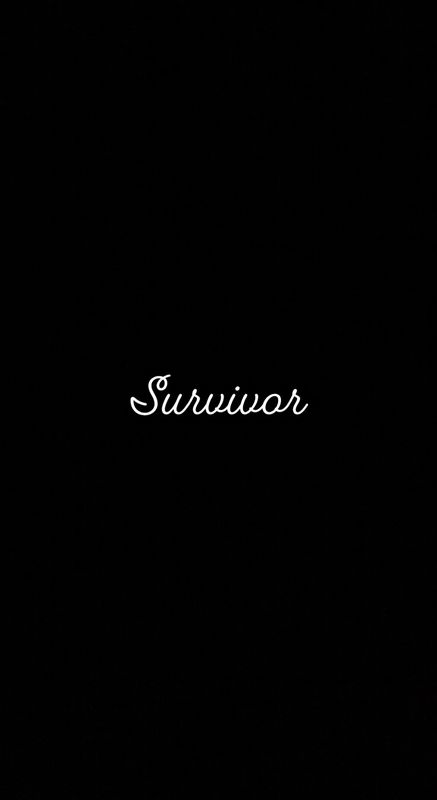 Survivor