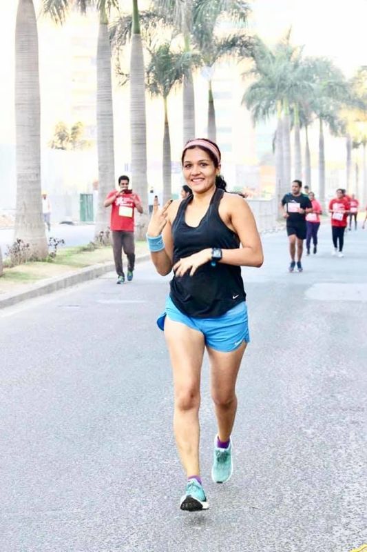 WILLIAMSJI MAVELI : ESSAY: RUN SHWETA RUN WILLIAMSJI MAVELI : ESSAY: RUN SHWETA RUN