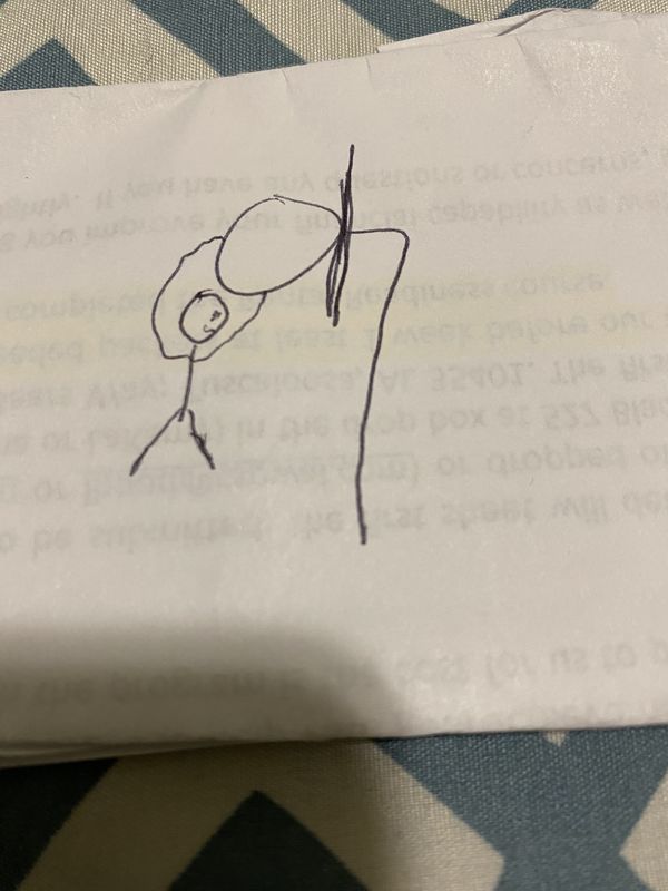 Tick Booty