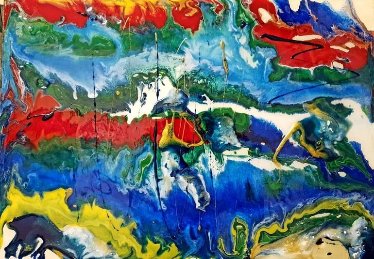 This Canvas...