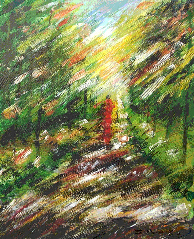 Follow Nature's Rhythms