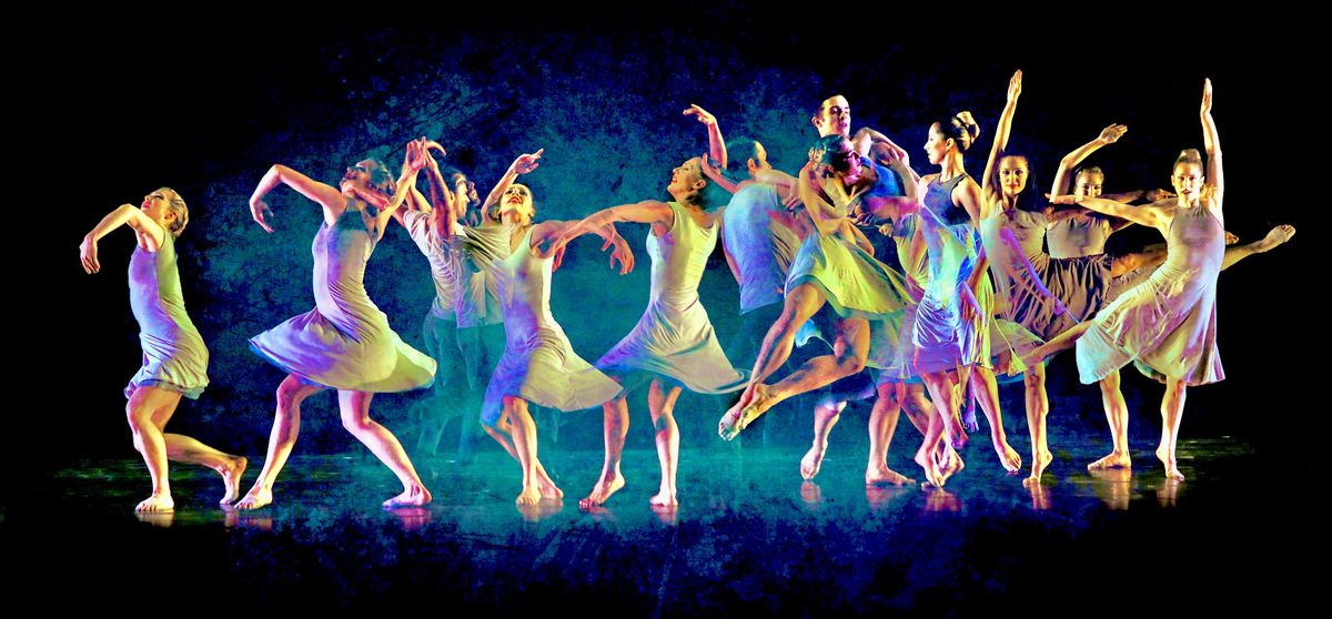 Choreographed2