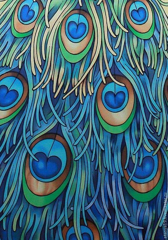 WILLIAMSJI MAVELI : MIND IS A PEACOCK