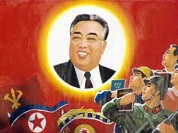 It Doesn't Only Happen In North Korea:( Reductio Ad Absurdum)