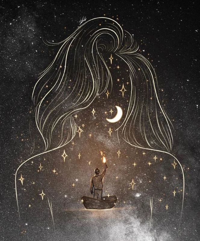 In Dreams 52...
