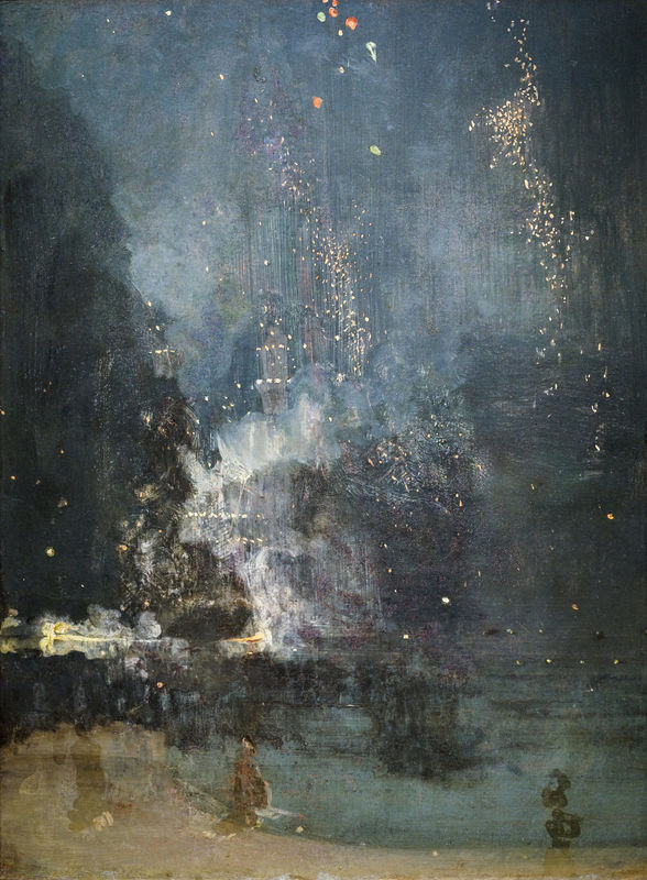 Track Three ( Inspired By The Cocteau Twins)