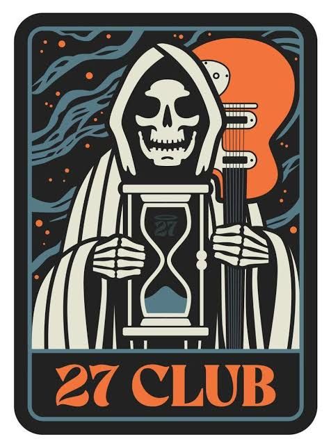 The 27 Club