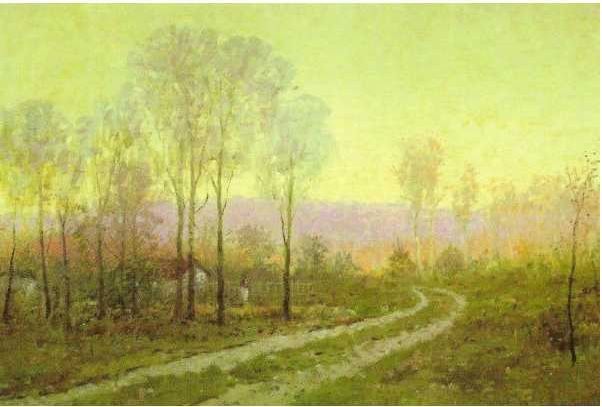 September Song: ( Sonnet)