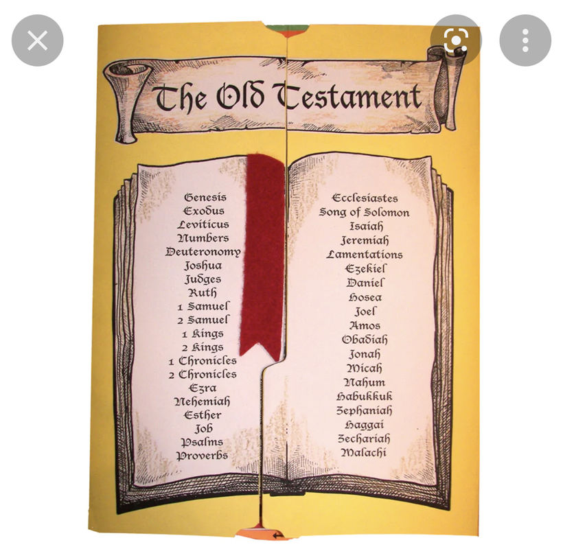 Testament 