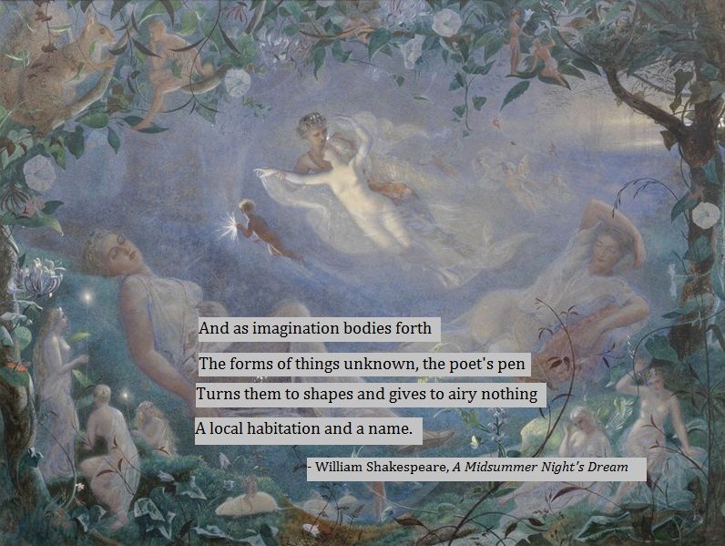 Via Poetry...( Haiku)