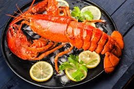 Lobster Special Night