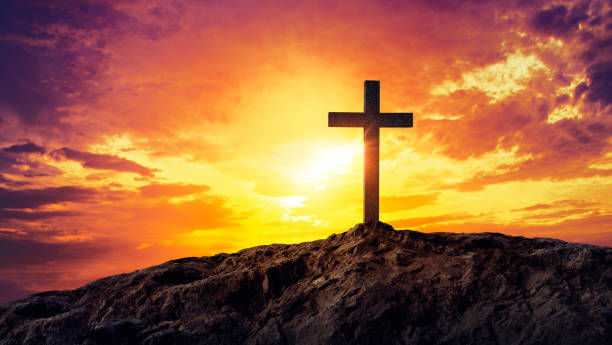 The Cross