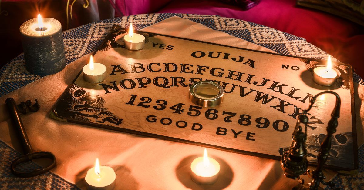 Ouija