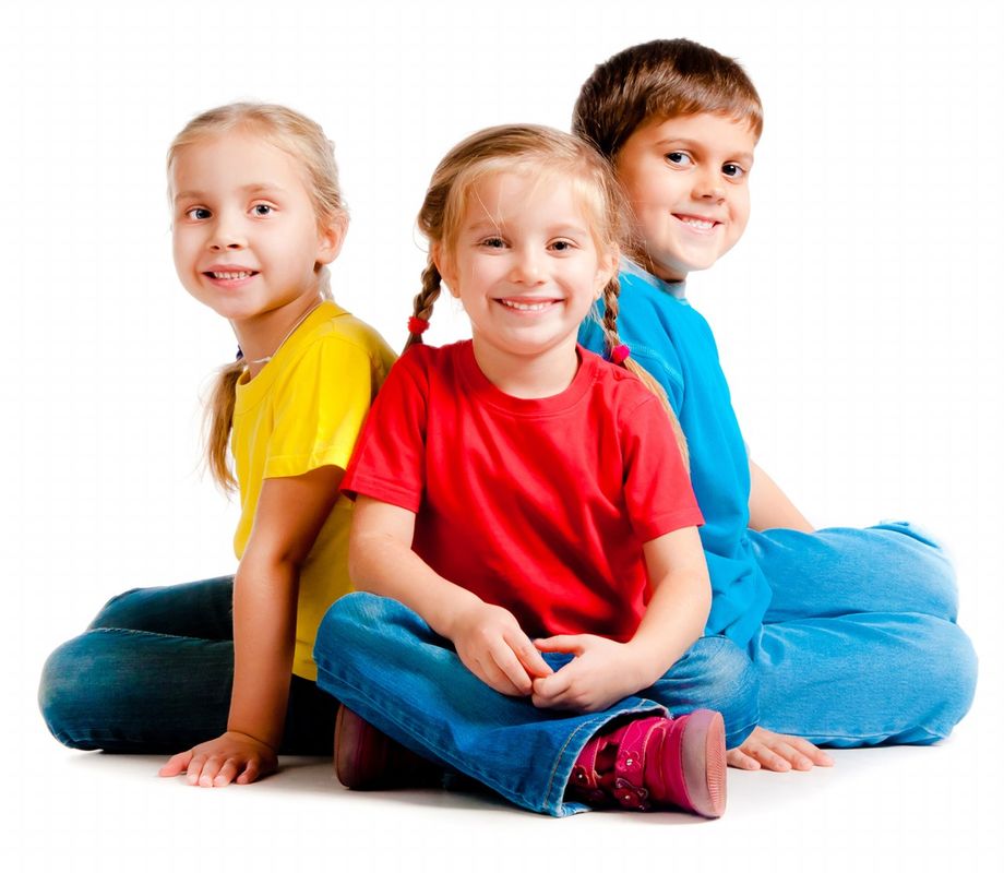 GRANDCHILDREN 