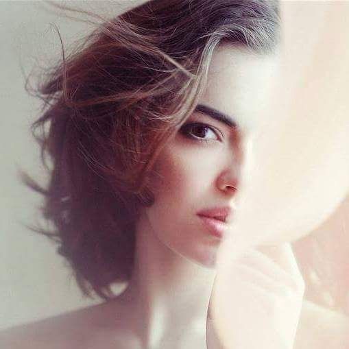 WILLIAMSJI MAVELI POEM: IN MY OWN SOLITUDE