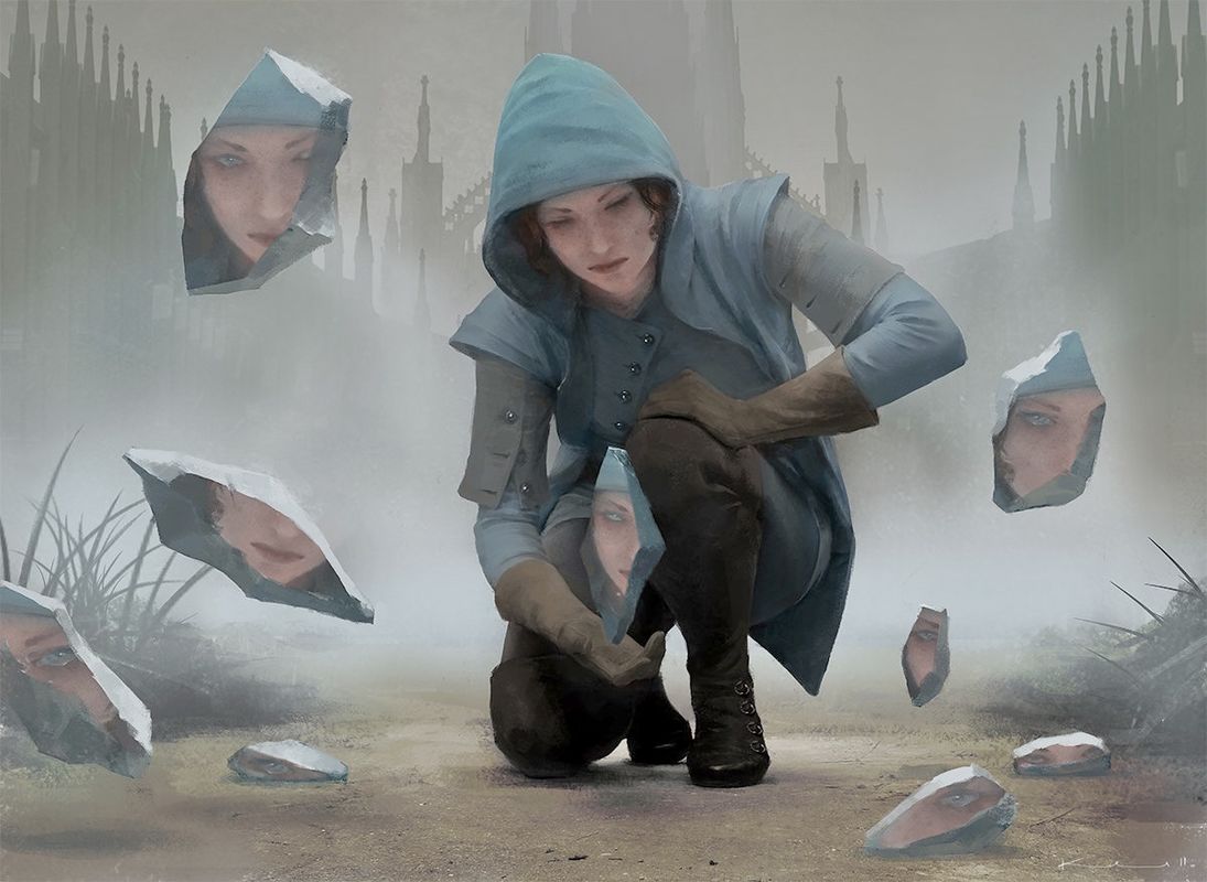 Frozen