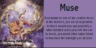 Open Arms Welcome Poetry Muse