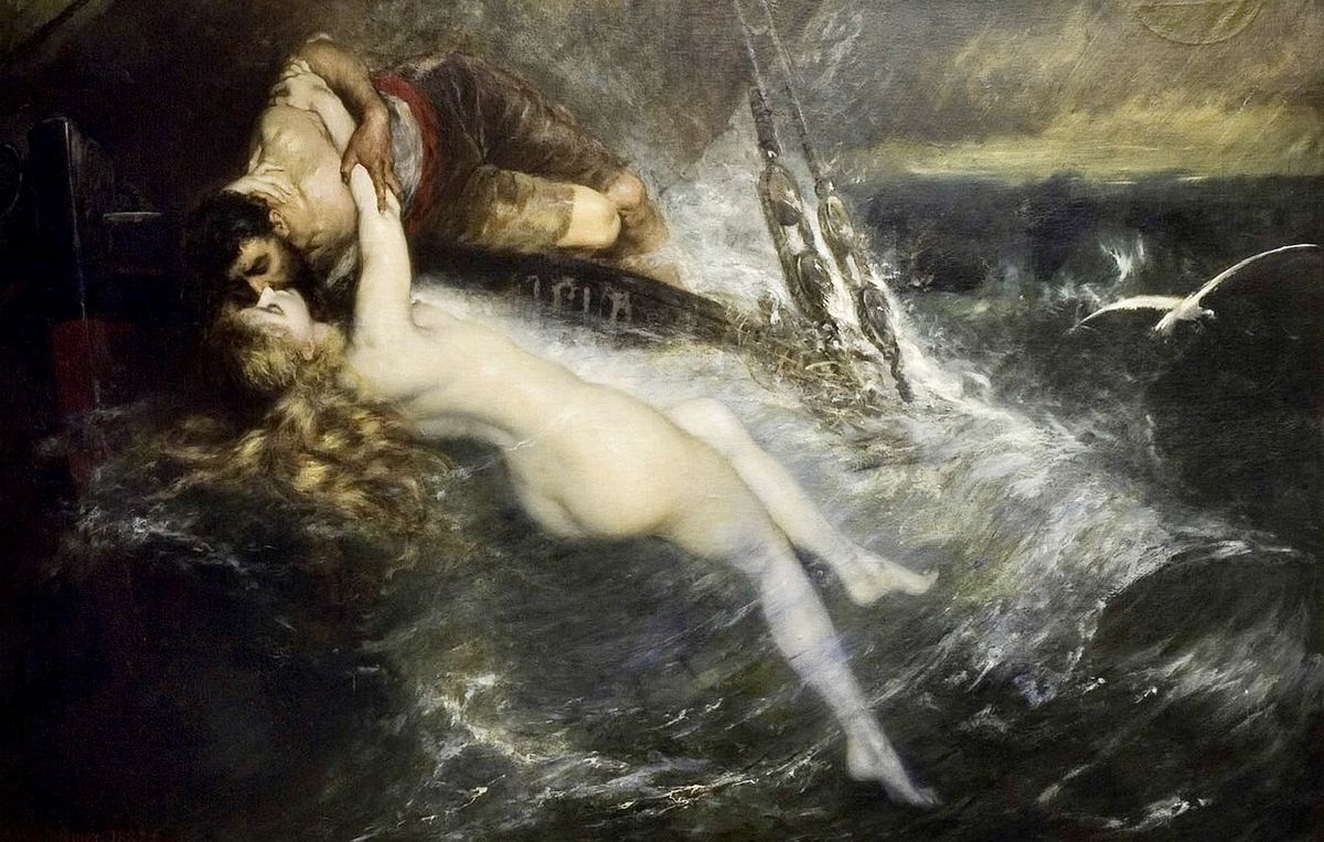 Sirens Song