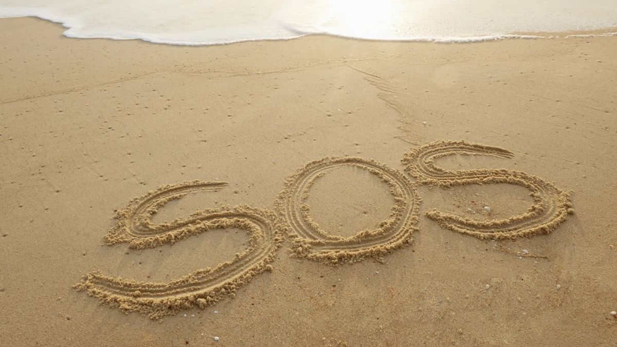 SOS!