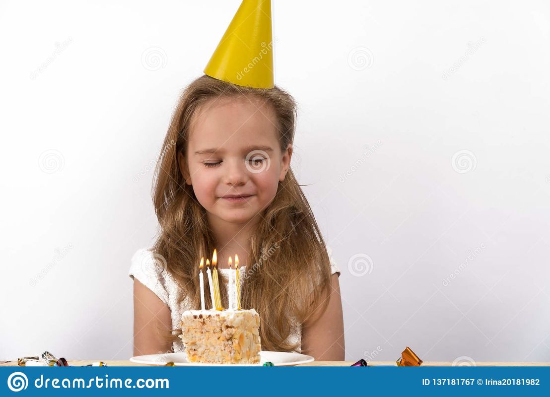 MAKE A WISH 