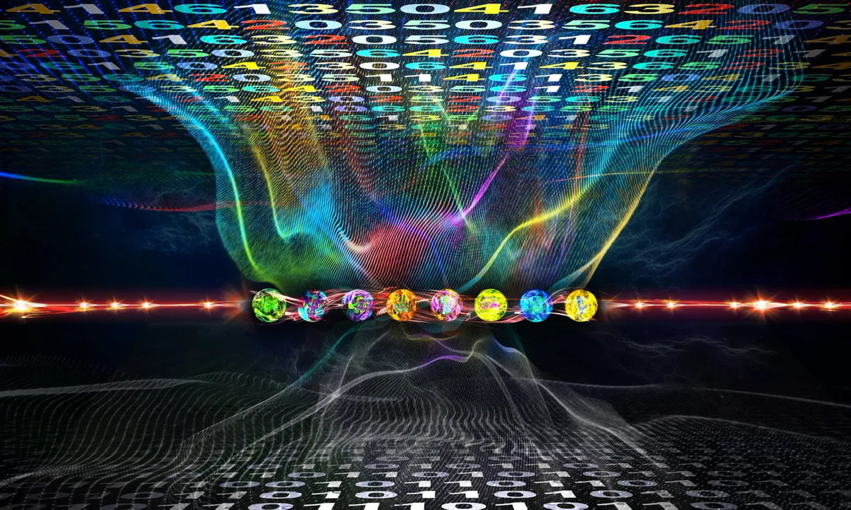 Cosmic Creation