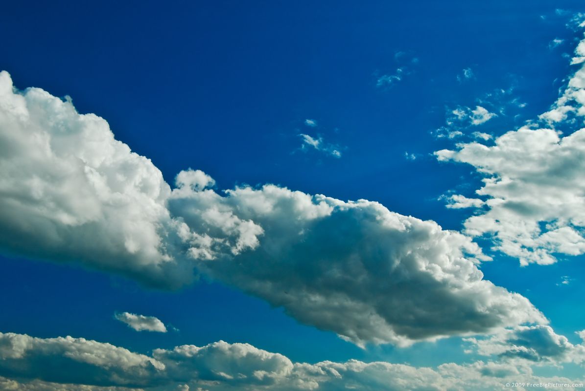 REACH THE SKY