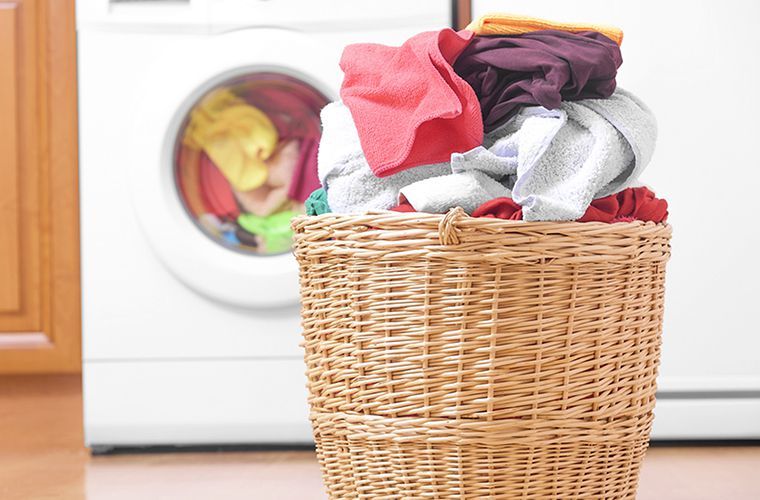 BREAKING UP THE MONOTONY