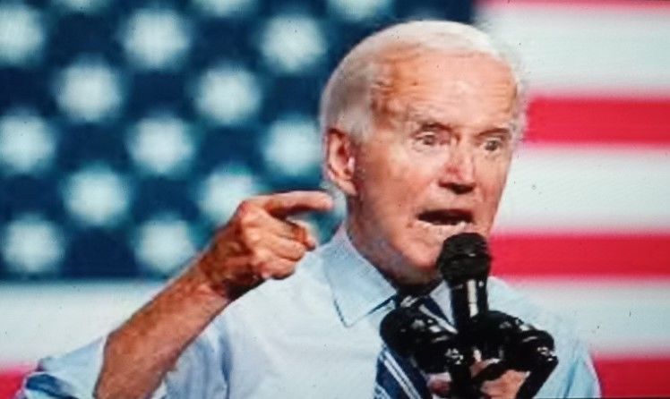 Joe Biden and Other Democrats Joe Biden and Other Democrats