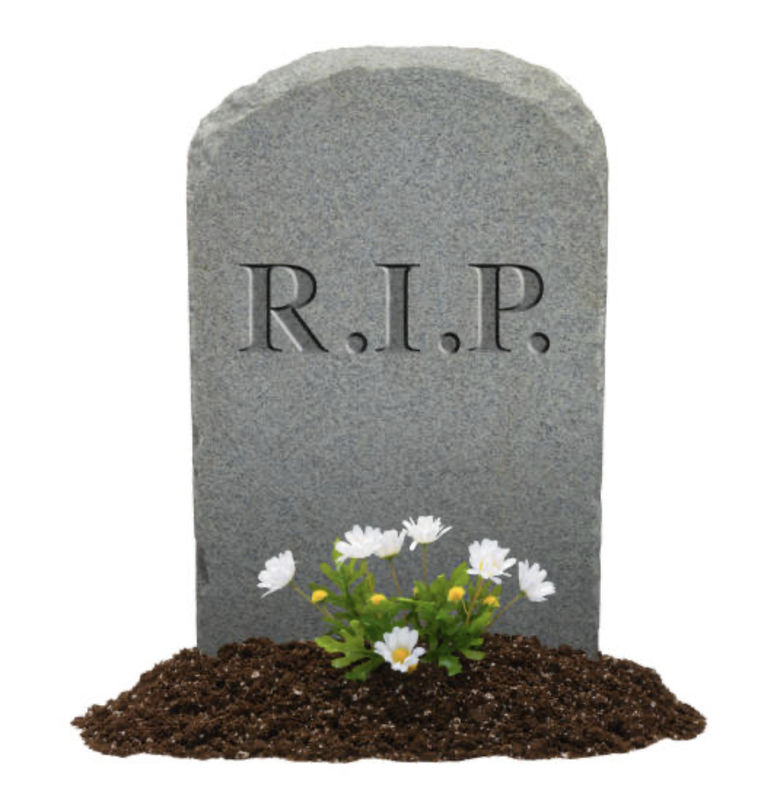 R.I.P